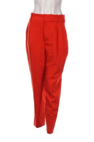 Damenhose Zara, Größe M, Farbe Rot, Preis € 18,99