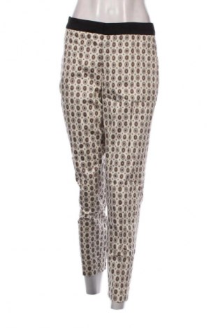 Dámske nohavice Zara, Veľkosť XL, Farba Viacfarebná, Cena  15,95 €