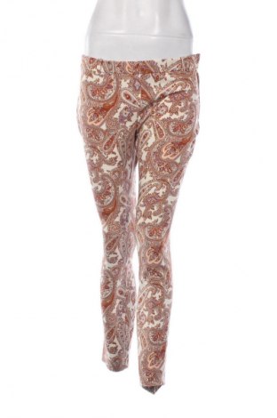 Damenhose Zara, Größe M, Farbe Mehrfarbig, Preis 13,70 €