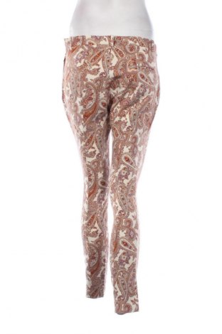 Damenhose Zara, Größe M, Farbe Mehrfarbig, Preis 13,70 €