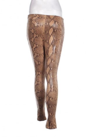 Pantaloni de femei Zara, Mărime M, Culoare Multicolor, Preț 68,88 Lei