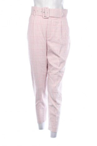 Pantaloni de femei Zara, Mărime S, Culoare Multicolor, Preț 66,56 Lei