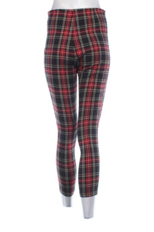 Pantaloni de femei Zara, Mărime L, Culoare Multicolor, Preț 68,88 Lei