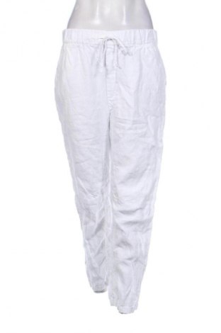 Damenhose Zara, Größe S, Farbe Weiß, Preis € 13,81