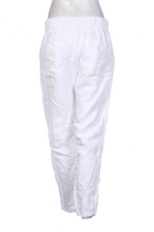 Damenhose Zara, Größe S, Farbe Weiß, Preis € 13,81