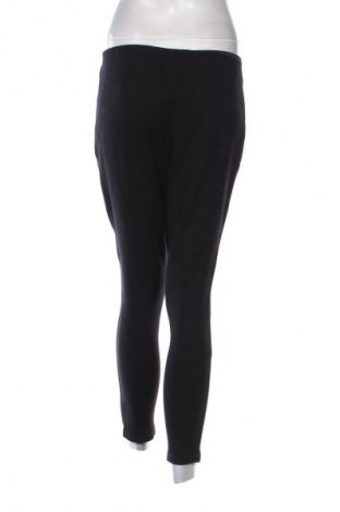 Damskie spodnie Zara, Rozmiar XL, Kolor Czarny, Cena 74,52 zł