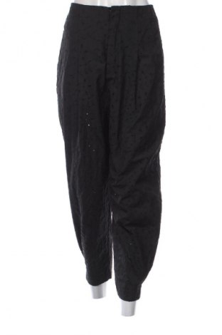 Damenhose Zara, Größe S, Farbe Schwarz, Preis 13,84 €
