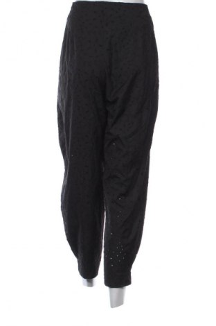Damenhose Zara, Größe S, Farbe Schwarz, Preis 13,84 €
