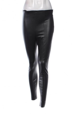 Pantaloni de femei Zara, Mărime S, Culoare Negru, Preț 69,00 Lei