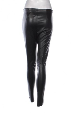 Pantaloni de femei Zara, Mărime S, Culoare Negru, Preț 69,00 Lei