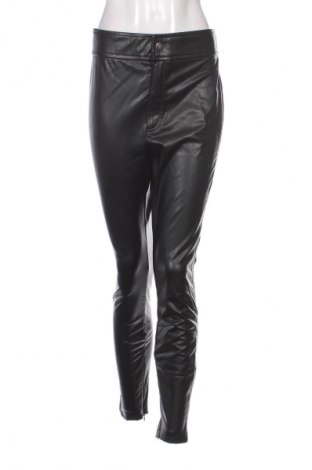 Damenhose Zara, Größe XL, Farbe Schwarz, Preis 24,00 €