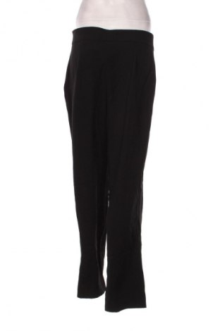 Pantaloni de femei Zara, Mărime L, Culoare Negru, Preț 88,99 Lei