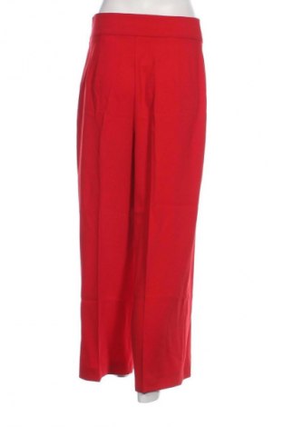 Damenhose Zara, Größe M, Farbe Rot, Preis € 14,12