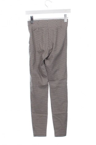 Dámske nohavice Zara, Veľkosť XS, Farba Viacfarebná, Cena  14,00 €