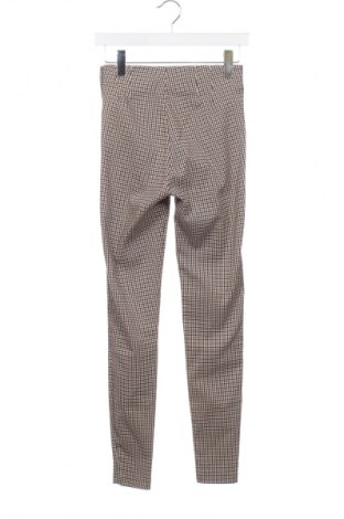 Γυναικείο παντελόνι Zara, Μέγεθος XS, Χρώμα Πολύχρωμο, Τιμή 14,59 €