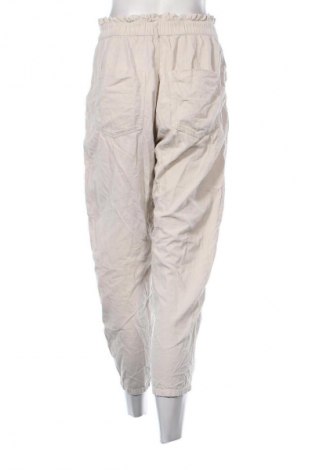 Damenhose Zara, Größe M, Farbe Ecru, Preis € 18,33