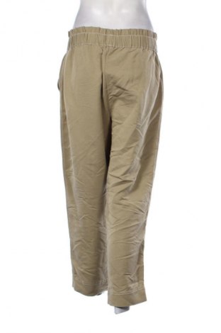 Damenhose Zara, Größe M, Farbe Grün, Preis € 14,12