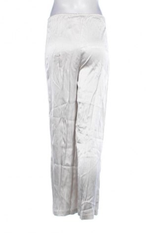 Damskie spodnie Zara, Rozmiar S, Kolor ecru, Cena 62,00 zł