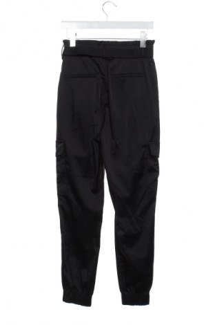 Damenhose Zara, Größe XS, Farbe Schwarz, Preis 20,19 €
