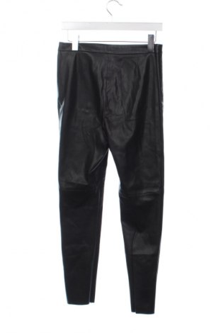 Γυναικείο παντελόνι Zara, Μέγεθος M, Χρώμα Μαύρο, Τιμή 31,80 €
