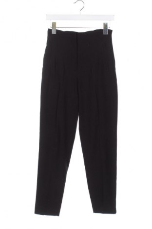 Damenhose Zara, Größe XS, Farbe Schwarz, Preis € 18,99
