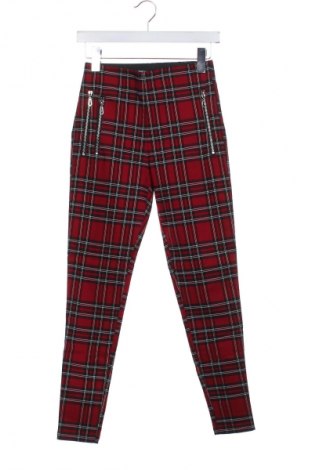 Damenhose Zara, Größe XS, Farbe Mehrfarbig, Preis € 13,81