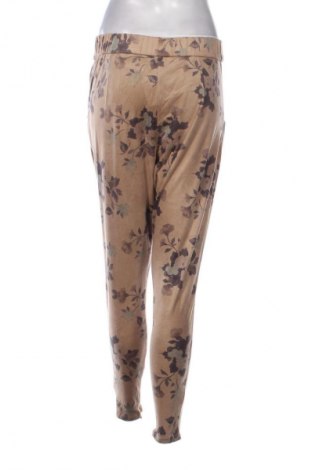 Pantaloni de femei Zara, Mărime M, Culoare Multicolor, Preț 68,30 Lei