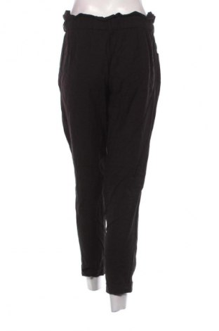 Pantaloni de femei Zara Trafaluc, Mărime M, Culoare Negru, Preț 88,99 Lei