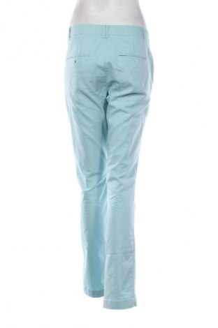 Pantaloni de femei Zero, Mărime L, Culoare Albastru, Preț 103,72 Lei