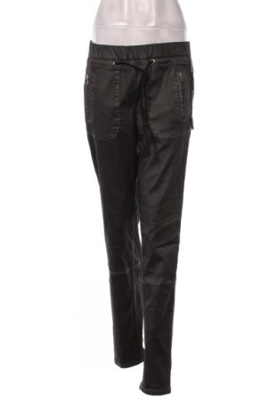 Damenhose Zerres, Größe L, Farbe Grau, Preis € 26,99