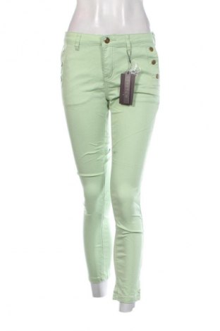 Damenhose Zeze, Größe S, Farbe Grün, Preis € 32,99