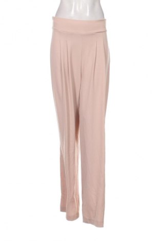Pantaloni de femei Zimo, Mărime M, Culoare Bej, Preț 94,99 Lei