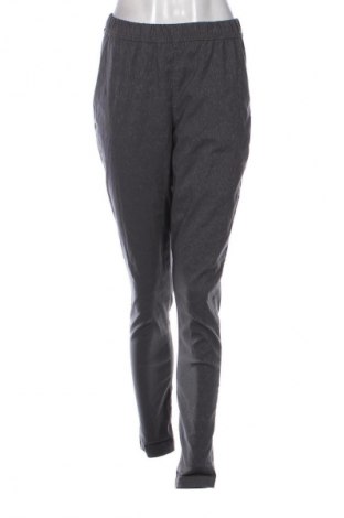Damenhose Zizzi, Größe S, Farbe Grau, Preis € 24,55