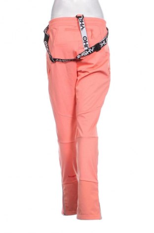 Damenhose für Wintersport Husky, Größe L, Farbe Orange, Preis 55,76 €