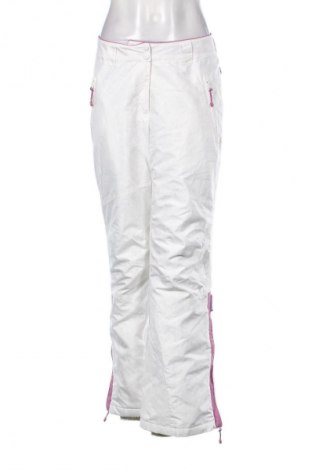 Dámské kalhoty pro zimní sporty  Princess Of Powder By TCM, Velikost M, Barva Bílá, Cena  1 226,00 Kč