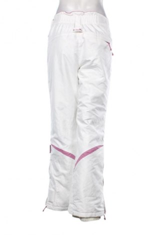 Dámské kalhoty pro zimní sporty  Princess Of Powder By TCM, Velikost M, Barva Bílá, Cena  1 226,00 Kč