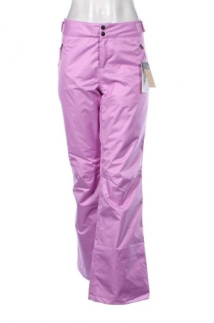 Dámske nohavice pre zimné športy The North Face, Veľkosť L, Farba Ružová, Cena  239,95 €
