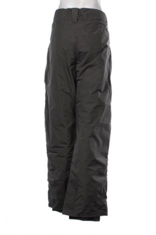 Spodnie damskie do uprawiania sportów zimowych Wedze, Rozmiar XL, Kolor Szary, Cena 161,99 zł