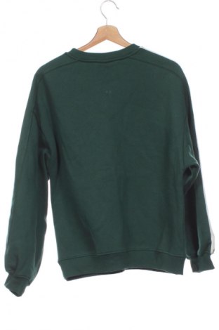 Дамски полар Bershka, Размер XS, Цвят Многоцветен, Цена 39,00 лв.