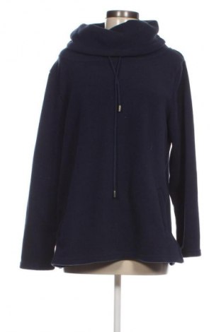 Damski polar Bpc Bonprix Collection, Rozmiar S, Kolor Niebieski, Cena 89,89 zł