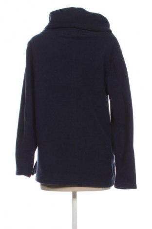 Damski polar Bpc Bonprix Collection, Rozmiar S, Kolor Niebieski, Cena 89,89 zł