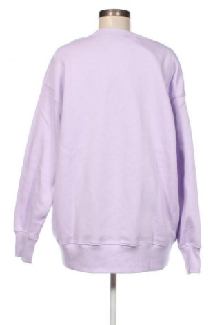 Polar de damă Nike, Mărime M, Culoare Mov, Preț 353,99 Lei