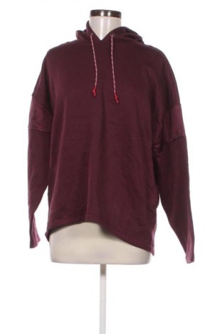 Damen Fleece Sweatshirt Esprit, Größe XL, Farbe Rot, Preis € 23,99