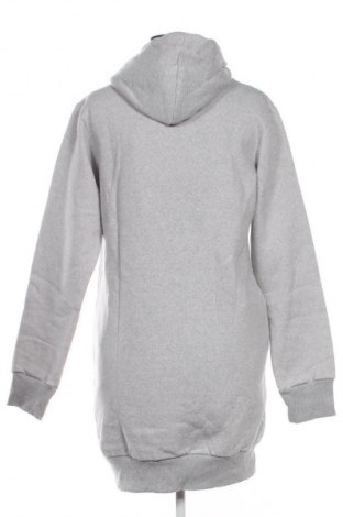 Γυναικείο fleece φούτερ Geographical Norway, Μέγεθος M, Χρώμα Γκρί, Τιμή 104,99 €