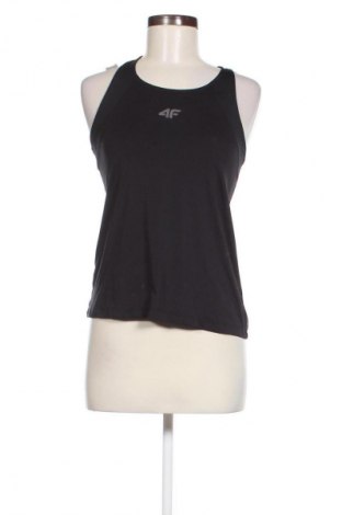 Damentop 4F, Größe S, Farbe Schwarz, Preis 7,15 €