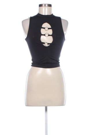 Damentop ASOS, Größe M, Farbe Schwarz, Preis 9,17 €