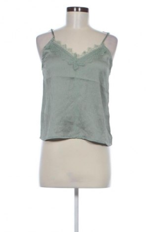 Damentop About You, Größe S, Farbe Grün, Preis 21,99 €