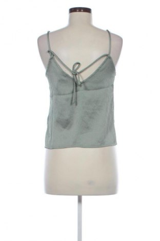 Damentop About You, Größe S, Farbe Grün, Preis 21,99 €
