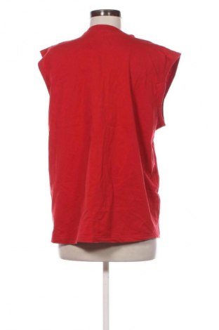 Tricou de damă Active, Mărime XL, Culoare Roșu, Preț 44,89 Lei