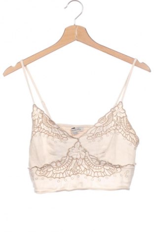 Damentop American Eagle, Größe XS, Farbe Beige, Preis 9,51 €